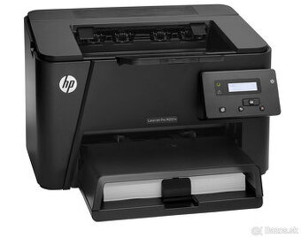HP LaserJet Pro M201n sieťová aj USB