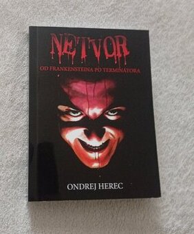 Ondrej Herec - Netvor