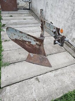 Pluh za malotraktor terra