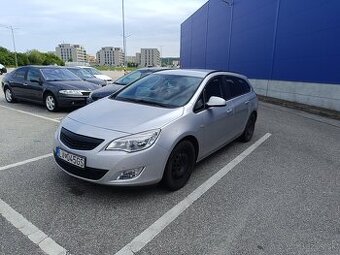 predam Astra J Sports Tourer 1.7 CDTI 96kw