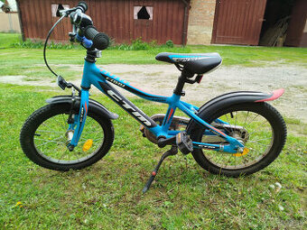 Detsky bicykel CTM 16