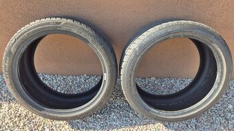 Predam letne pneumatiky 225/40 r18 Matador