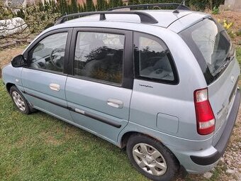 Predám Hyundai Matrix