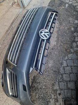 Touareg 7P naraznik