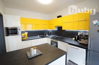 Útulný 3 izbový byt (78m2) na predaj, Martin - Záturčie.