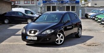 Seat Leon 1.9 TDi Reference