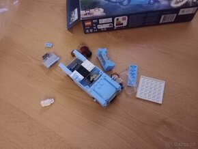 Lego Harry potter