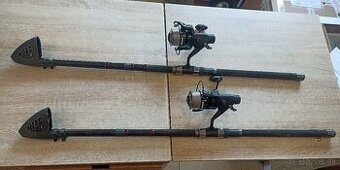 Udice 3.6m