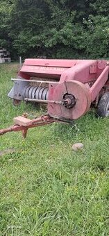 Balikovac new hayliner 68