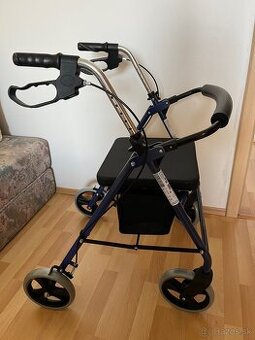 Chodítko pre seniorov