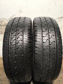 205/65 R16C Letné pneumatiky Matador Hectorra Van 2 kusy