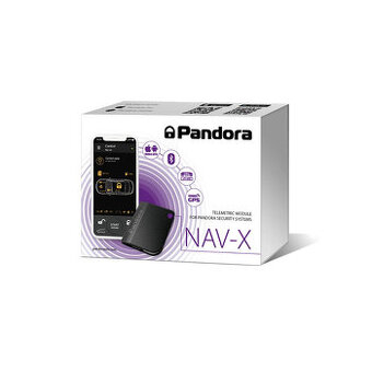 Pandora Nav X