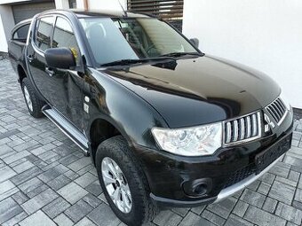 MITSUBISHI L200 - NA PREDAJ / NA SPLATKY