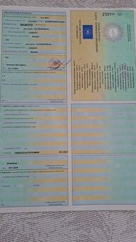 Predám vyklapaci naves Wielton 51m3