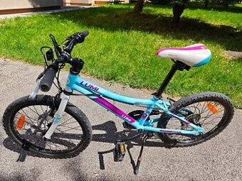20" bicykel - Kellys Lumi 30