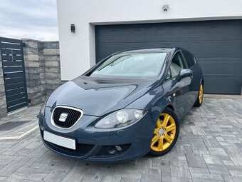 Seat Leon 1.4 TSI 92kw Style Benzin