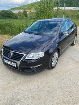 Volkswagen passat B6