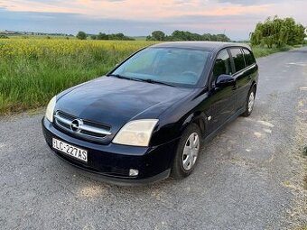 Opel vectra 2.2 TDi 92kw combi