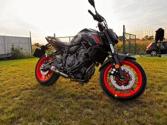 MT07 2021