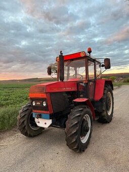 Zetor 8245 bez Tp
