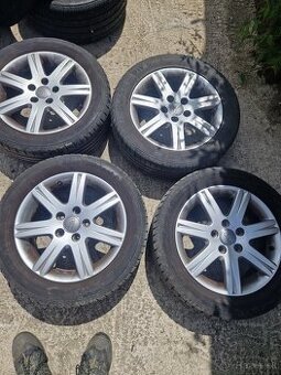 205/55 r16 91v
