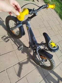 Detský bicykel 14