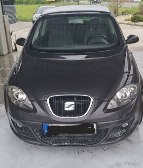Rozpredám Seat Toledo 3 1.6mpi 75kw