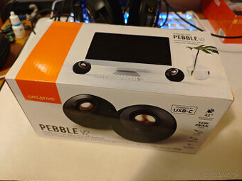 Creative Pebble V2 2.0