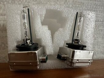 Osram D3S Xenarc