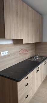 1 IZBOVÝ BYT NA PRENAJOM, Košice-Nad Jazerom