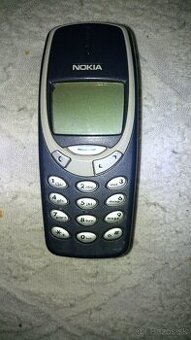 Retro NOKIA 3310