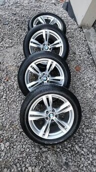 Kolesa/elektróny bmw x5 5x120 r19