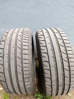 235 45 R18 letné