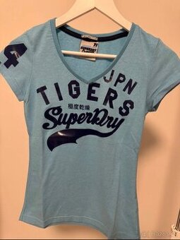 Tricko Superdry
