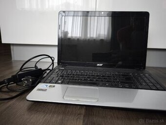 Notebook Acer Aspire E1-531G