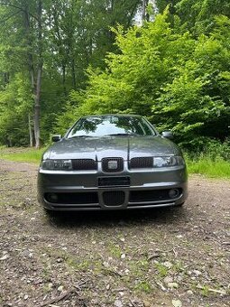 Seat Leon 1.8t Top Sport