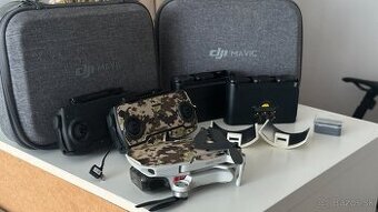 DJI Mavic Mini fly more combo +