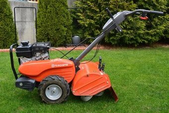 Husqvarna TR 430 dual