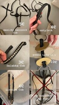 Nevyužité