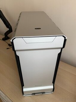 PHANTEKS Enthoo Evolve Galaxy Silver