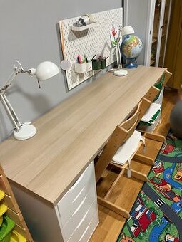 Doska na písací stôl IKEA