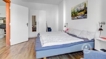 3-izb. byt, 2 SPÁLNE, BA I. Staré Mesto, Obchodná ulica