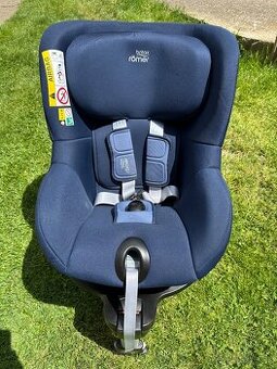 Autosedačka Britax Romer Dualfix M i-size