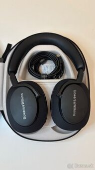 Bluetooth sluchadlá Bowers&Willins PX7S2