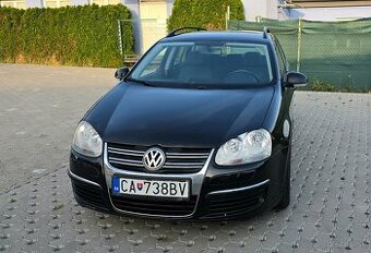Volkswagen Golf Combi 1.9TDI