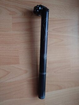 Sedlovka XLC comp 27,3 mm, 350mm