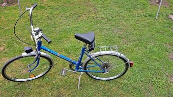 Eska bicykel