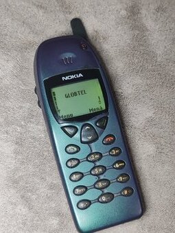 Nokia 6110 - RETRO