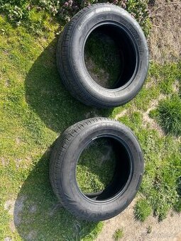 Sebring 225/65 r17 letne 2ks 5mm