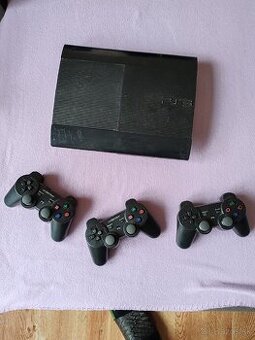 Playstation 3